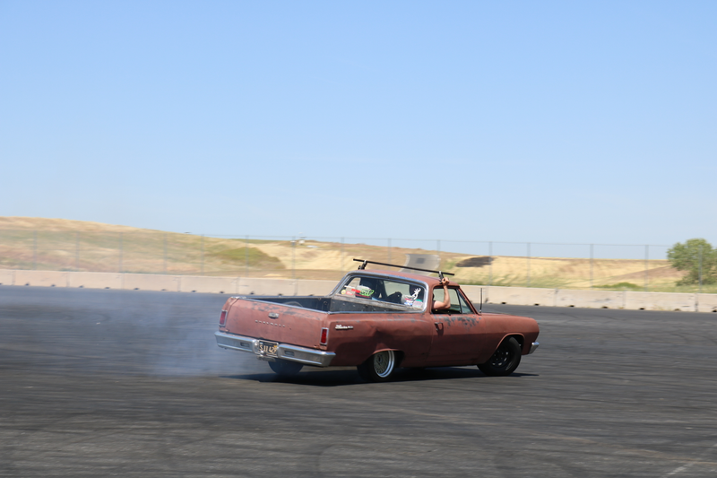 Illustration for article titled Day 2 Photodump (with RACE CARS!!!)